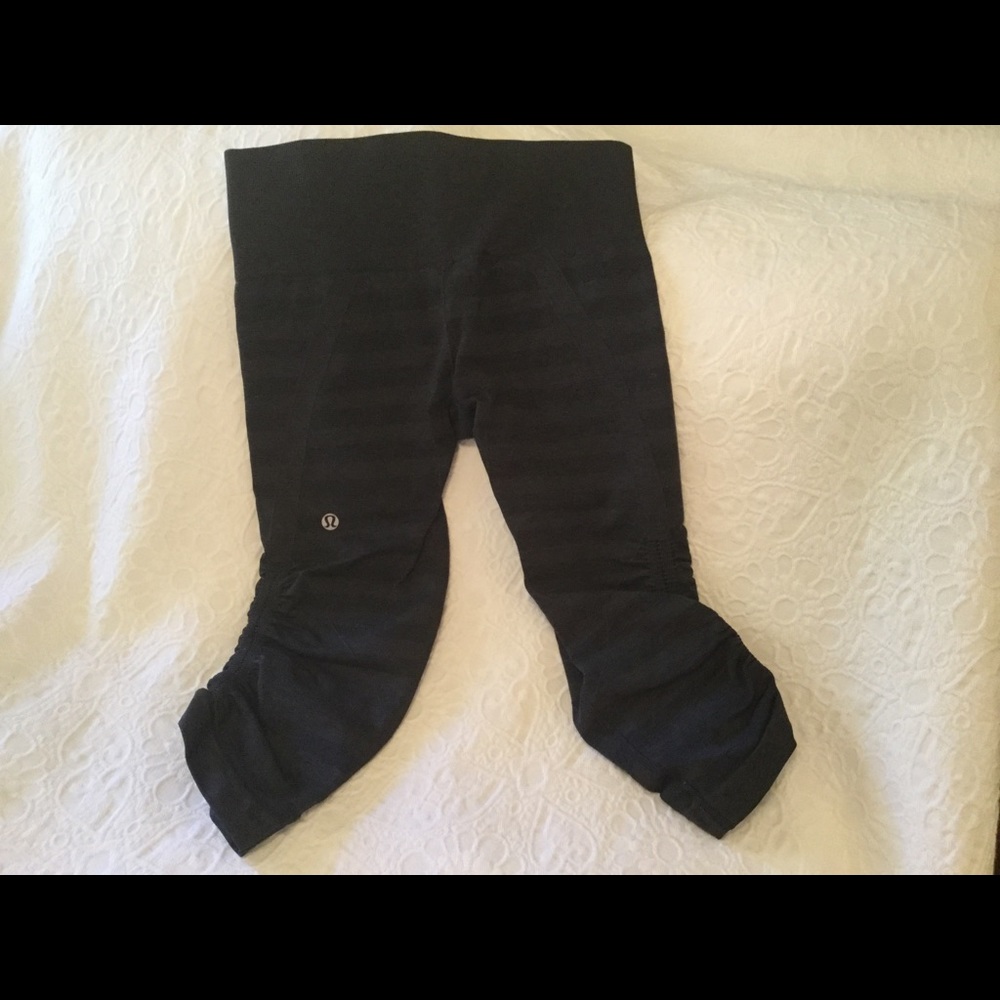 Lulu lemon leggings
